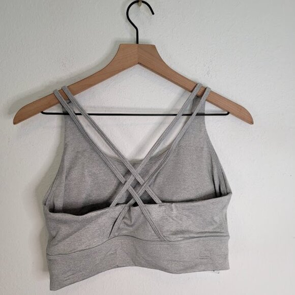 Athletic Works Body Up Sports Bra - Picture 5 of 7